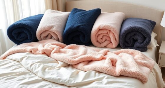 top weighted blankets 2025