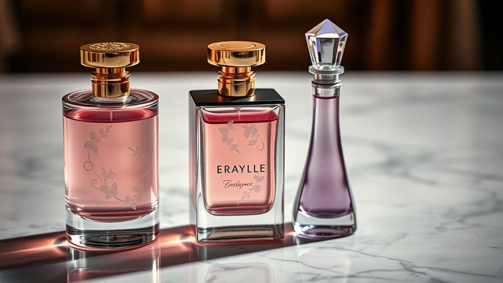 top women s perfumes 2025