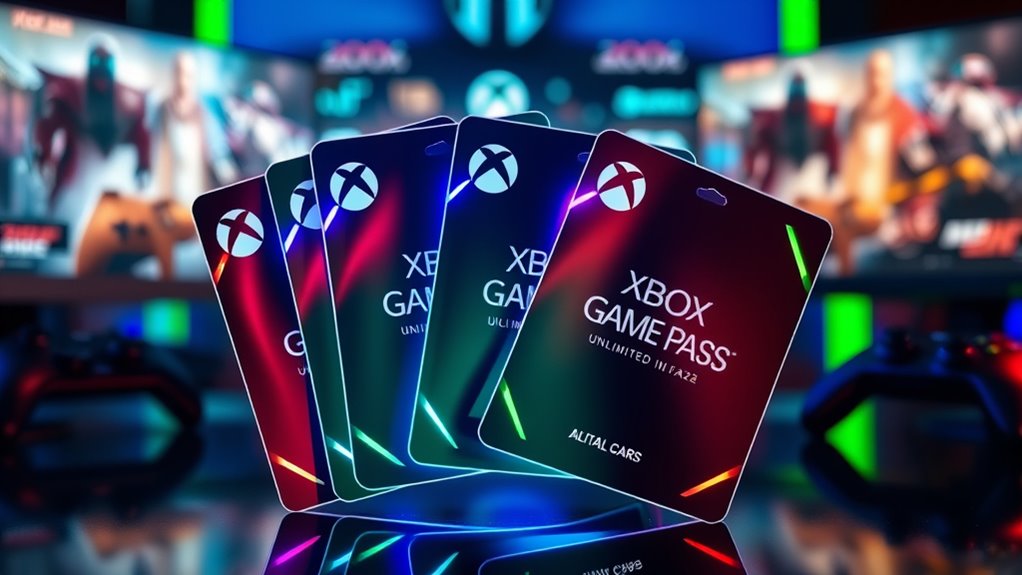 top xbox game pass deals