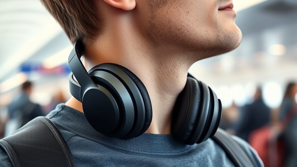 travel noise cancellation essentials
