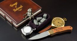 unique gift ideas for men