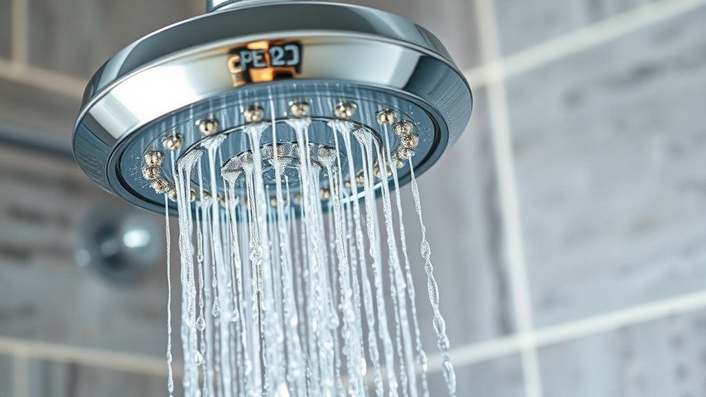 water filtration and durability