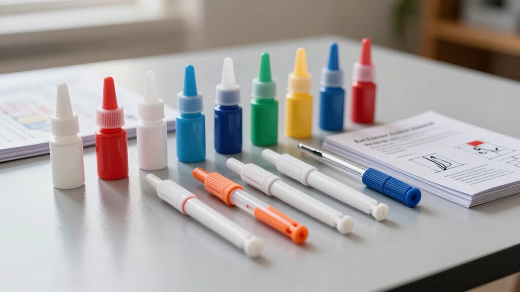 accuracy safety cost considerations