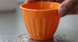 accurate zahn cup measurement