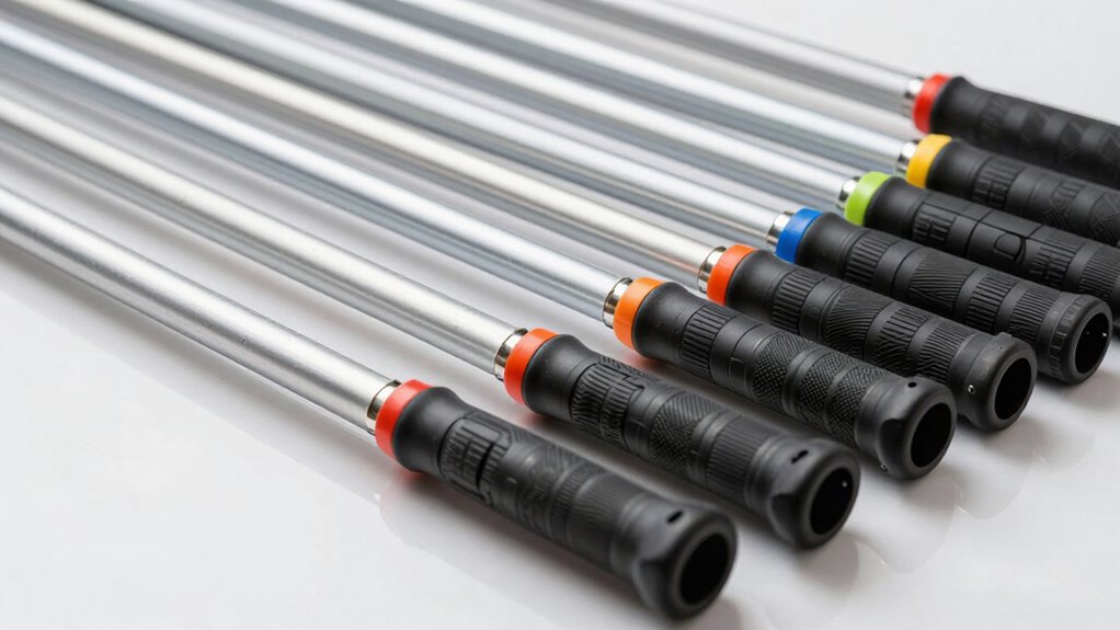 adjustable durable secure versatile