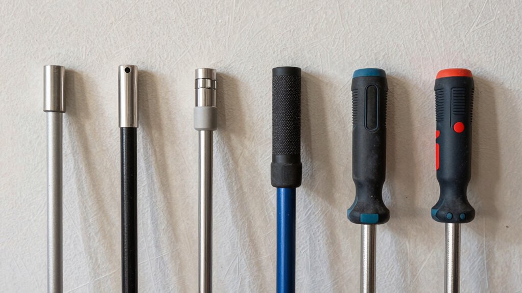 adjustable replaceable flexible durable