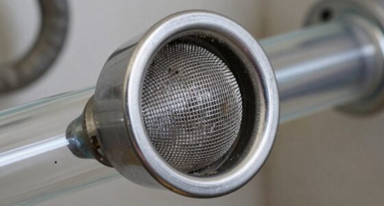 affordable inline clog prevention