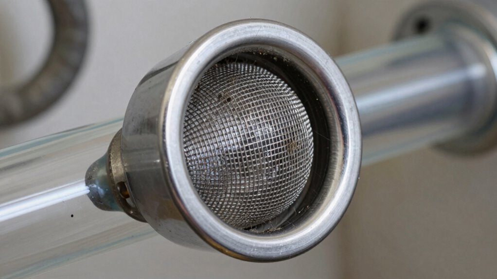 affordable inline clog prevention