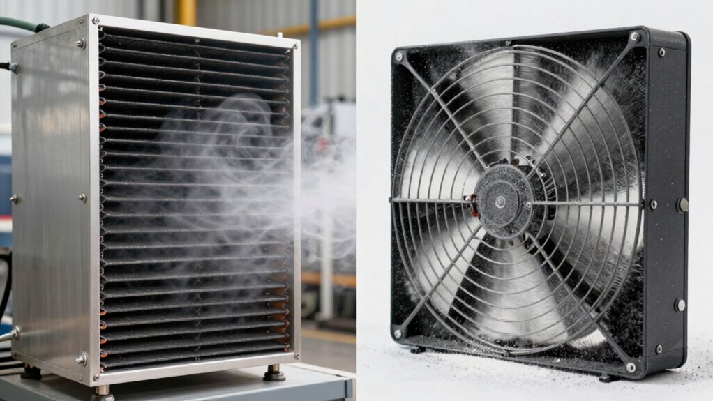 air scrubbers outperform filters