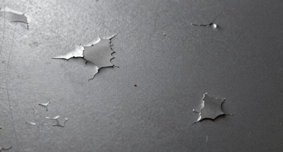 alternative crater formation causes