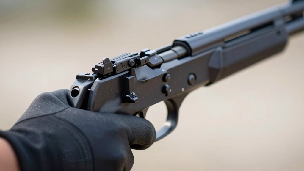 apply controlled deliberate pressure