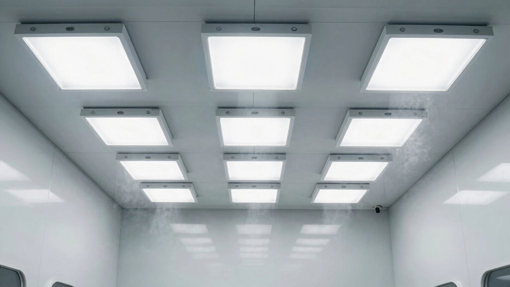 brightness durability efficiency setup