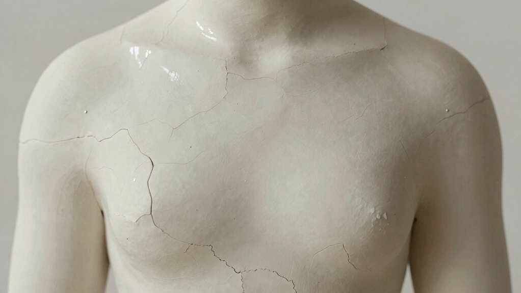 check curing surface gloss