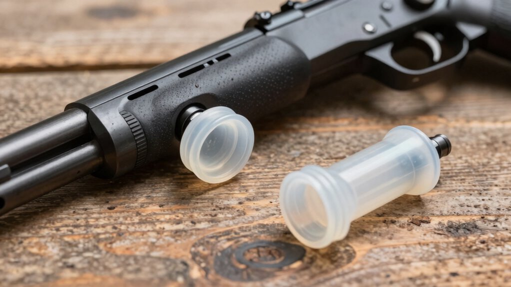 check trap sensor placement