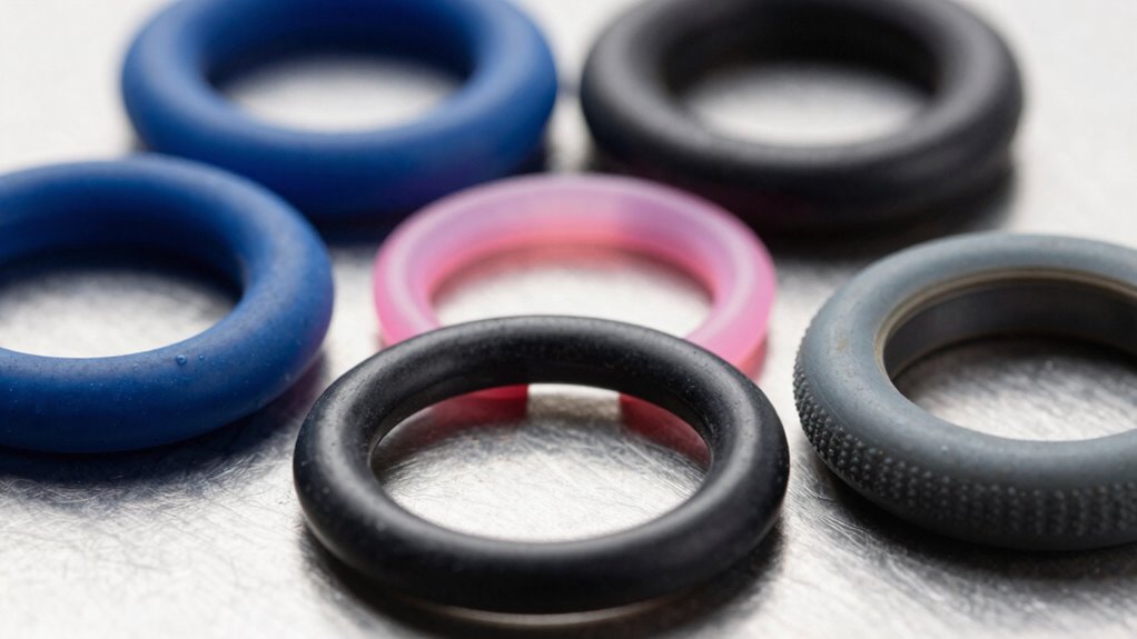 chemical resistance and material compatibility