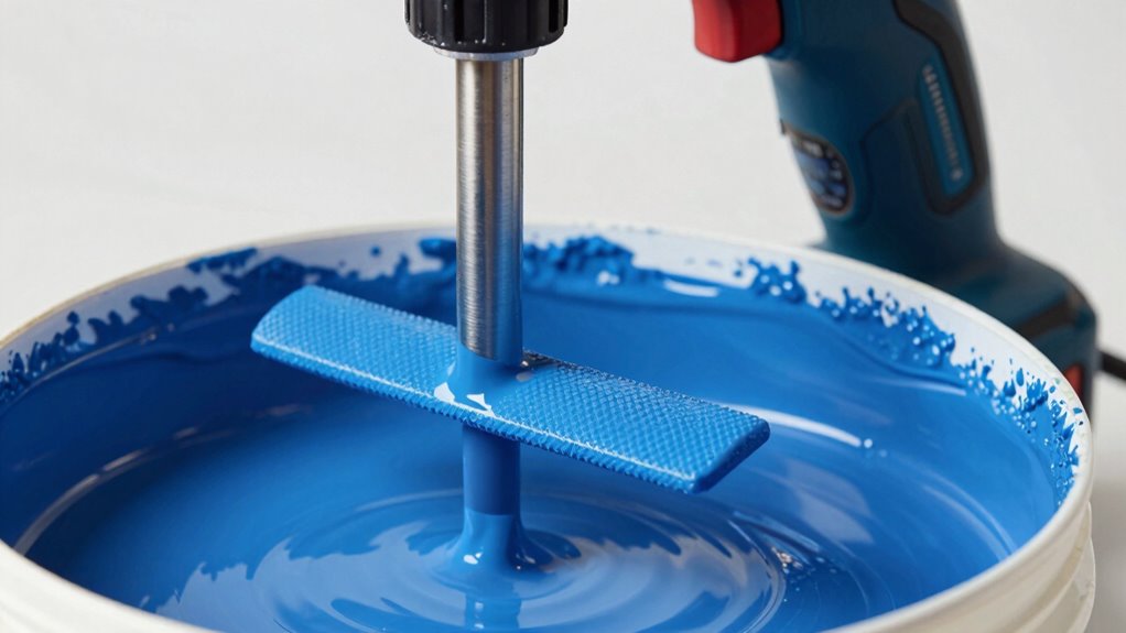 choose compatible smooth paddles