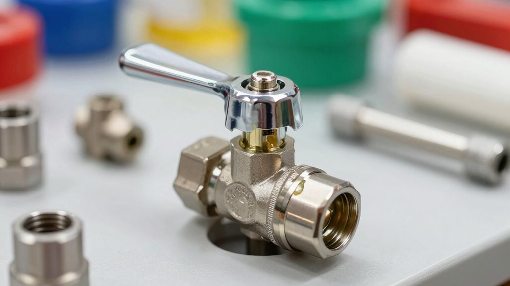 choose durable materials lubricate properly