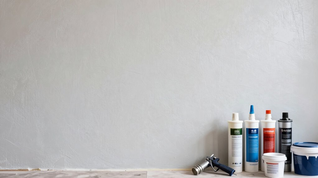 choose easy durable patching