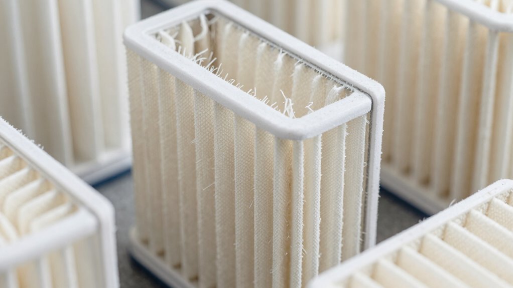 choose filters maintain airflow