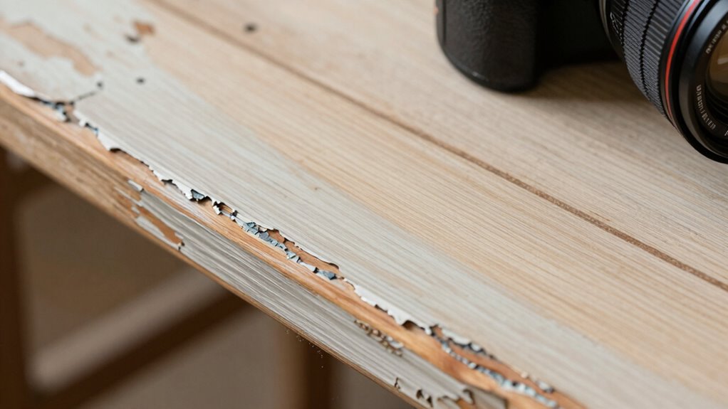 choose grits based on surface