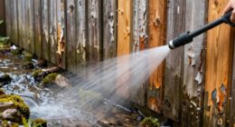 choose proper cleaning method