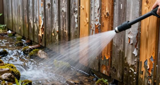 choose proper cleaning method