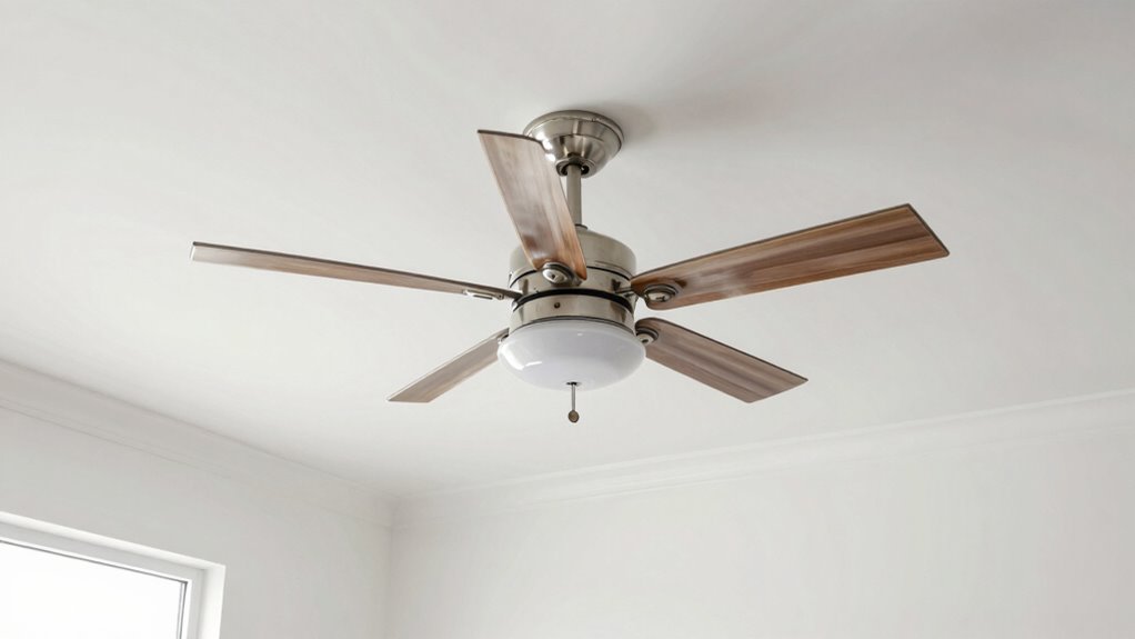 choose proper materials and techniques