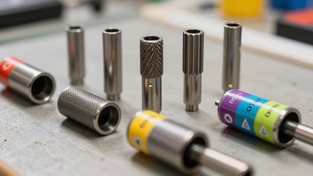 choose suitable versatile attachments