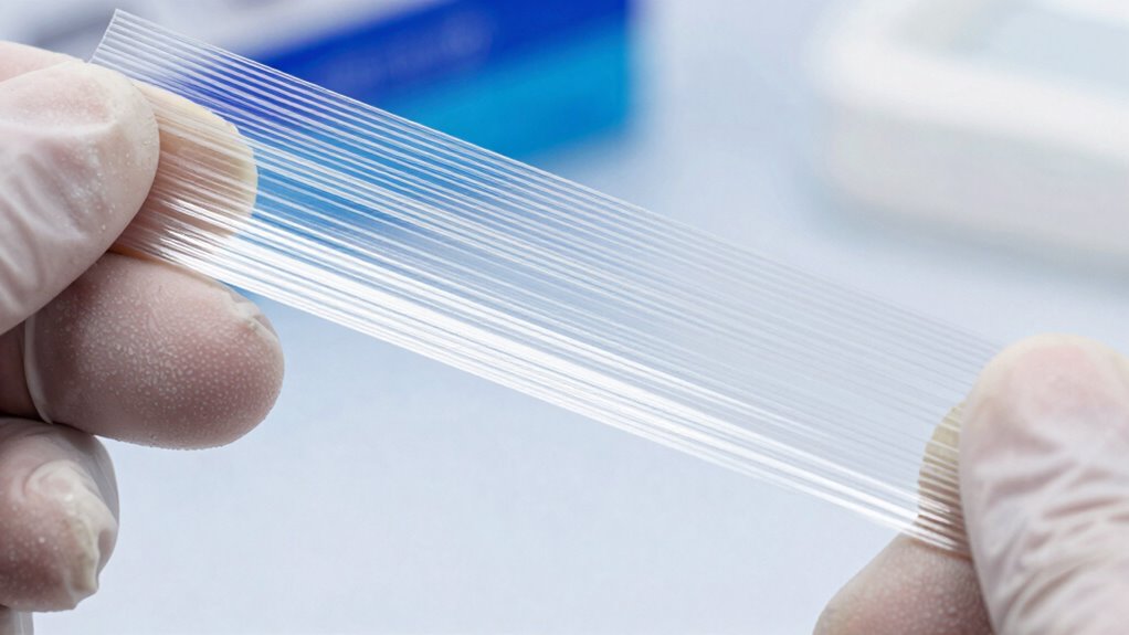 choosing appropriate film thickness