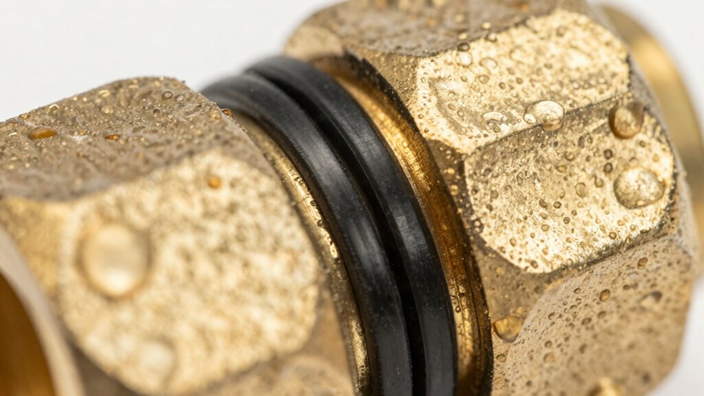 choosing appropriate o rings