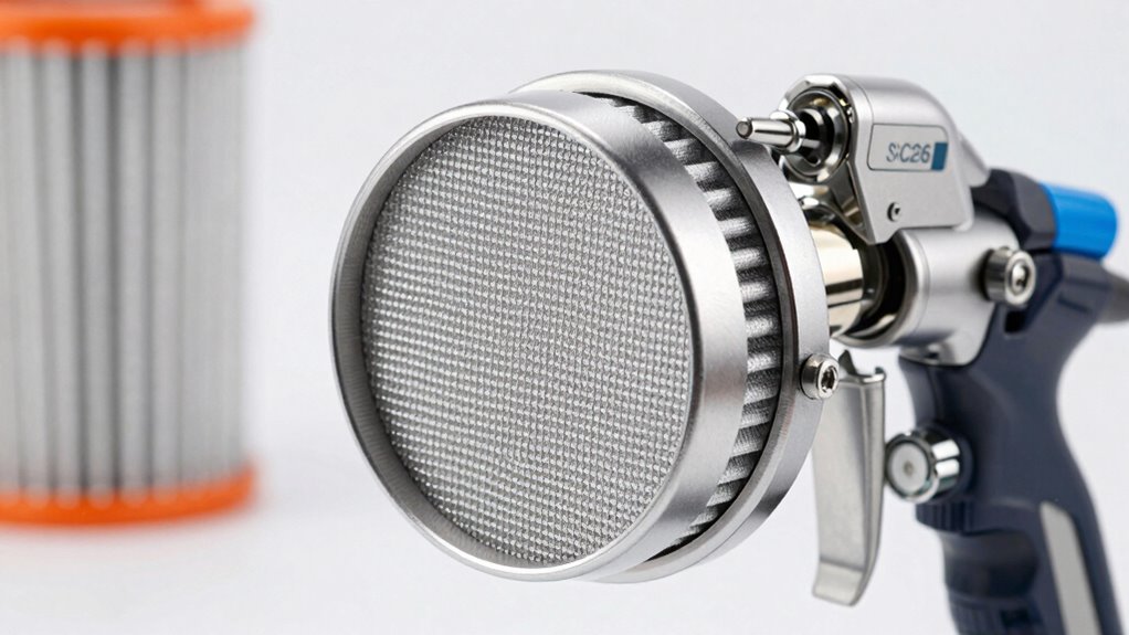 choosing compatible durable filters