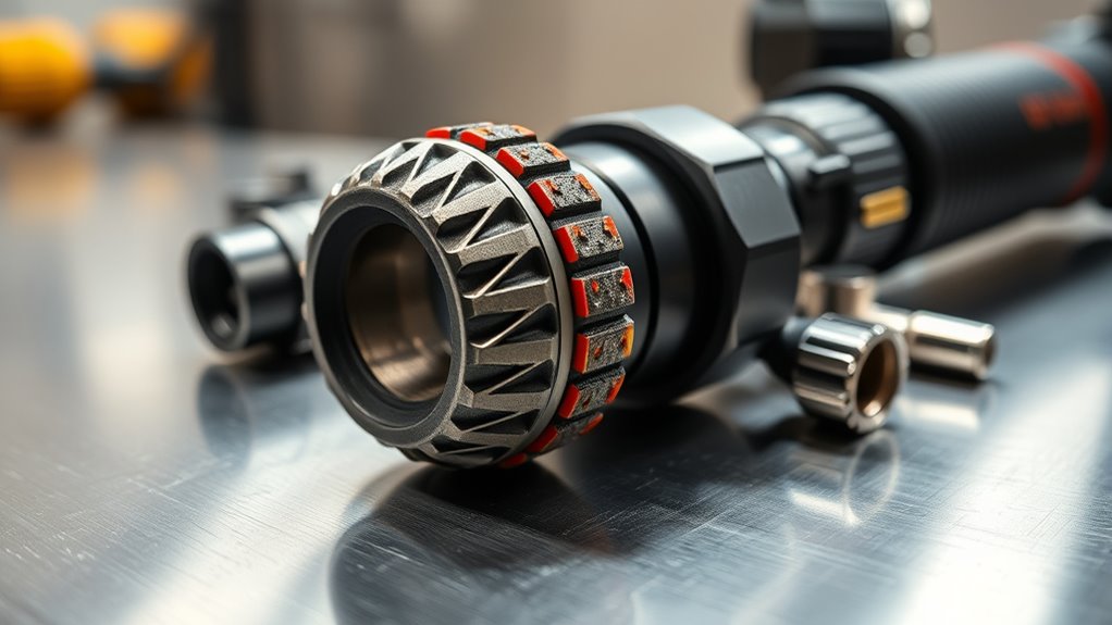 choosing durable adjustable attachments