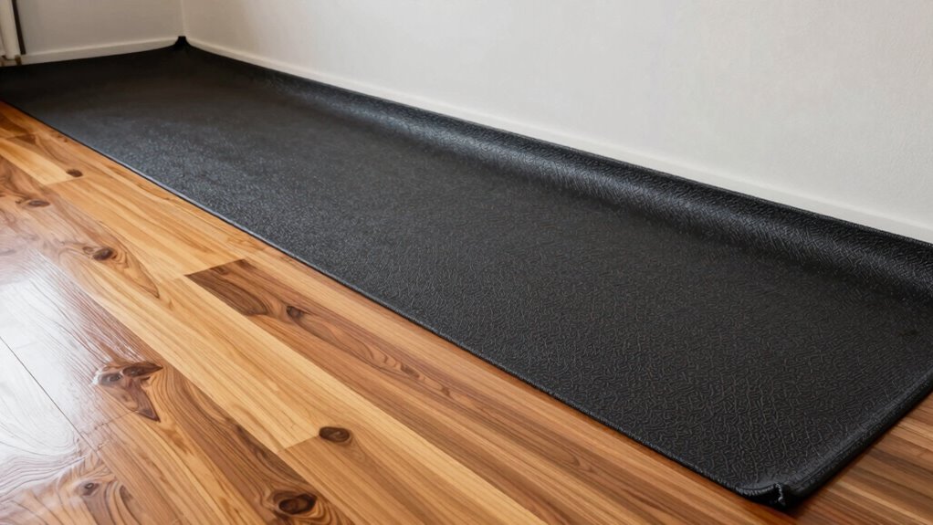 choosing durable eco friendly floor protection