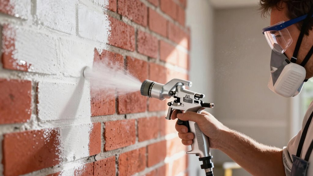 choosing durable precise sprayer