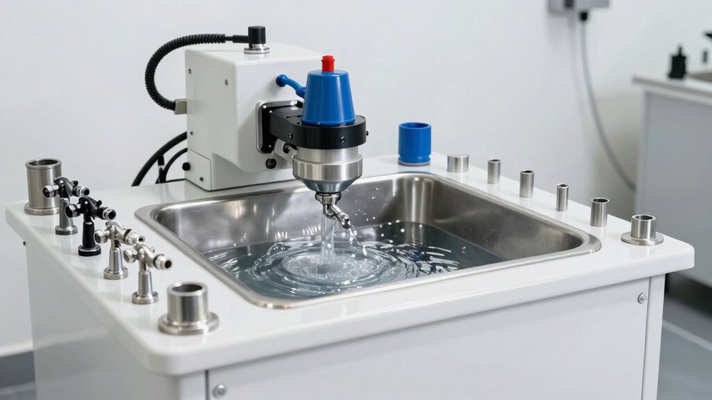 choosing effective paint parts washer