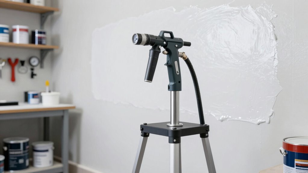 choosing efficient durable sprayer