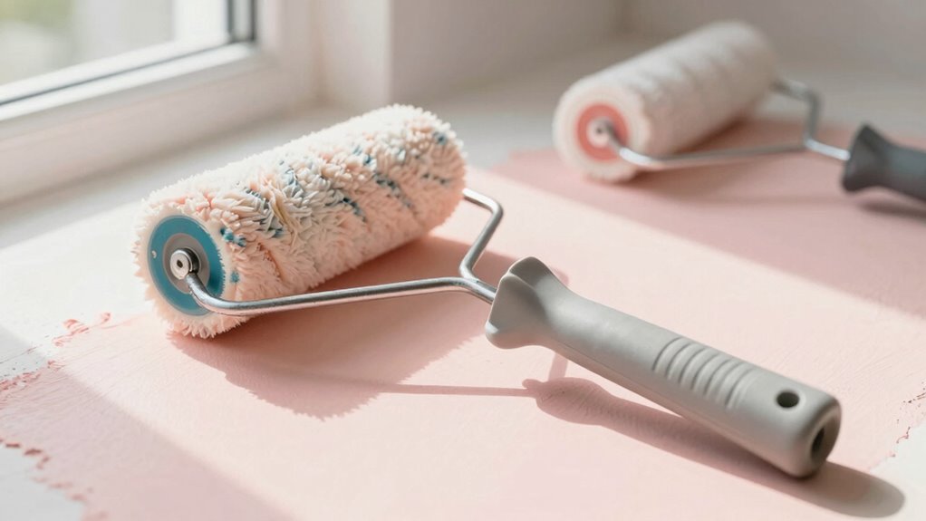 choosing optimal roller frame