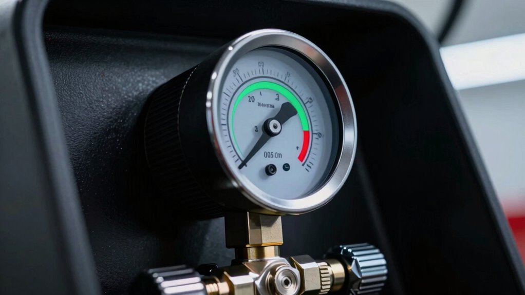 choosing reliable pressure gauges
