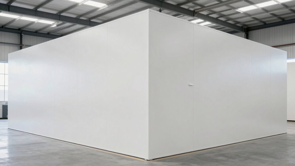 choosing the right dryfall paint