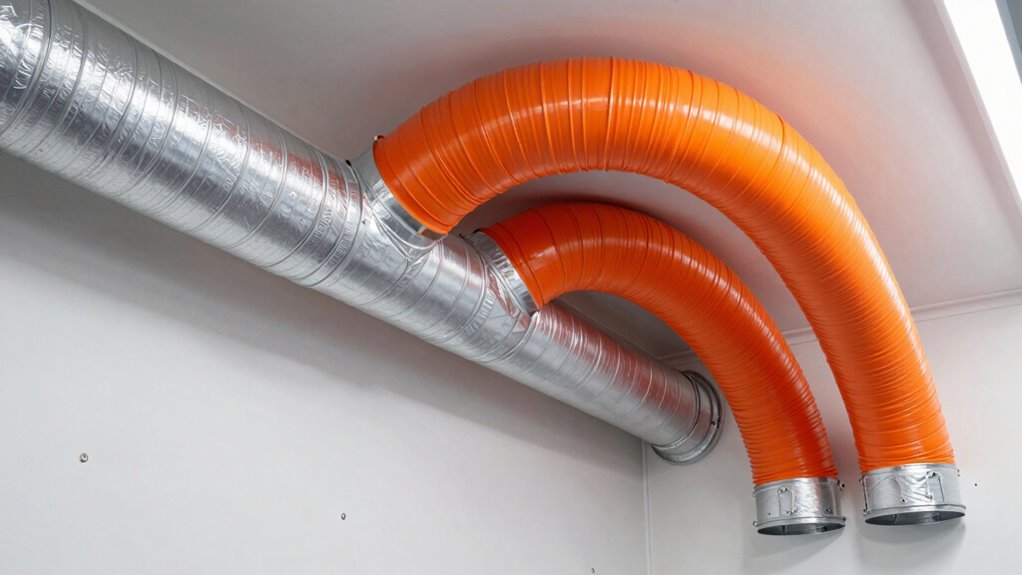 choosing the right ducting kit