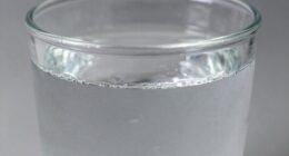 clear liquid clouding causes