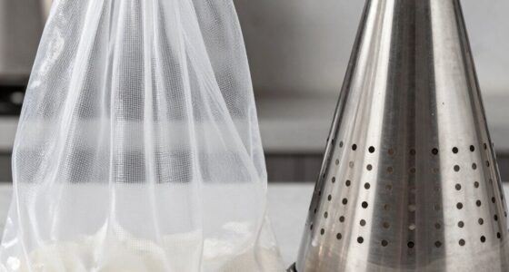 clump prevention comparison