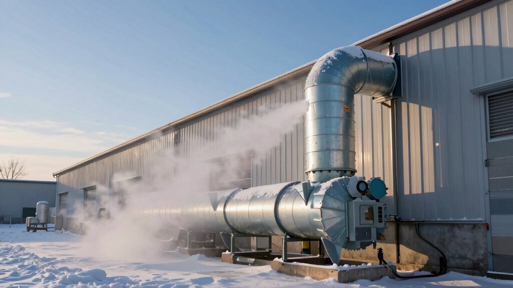 cold climate ventilation essentials