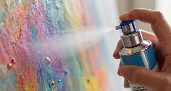 consistent color batch method