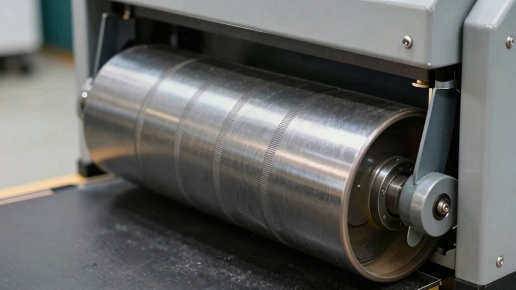 consistent pressure for quality