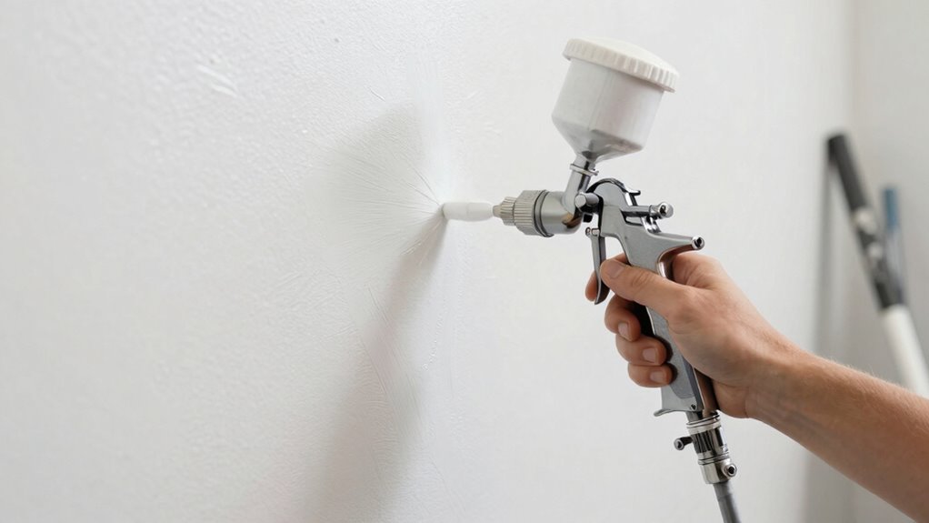 consistent technique prevents marks