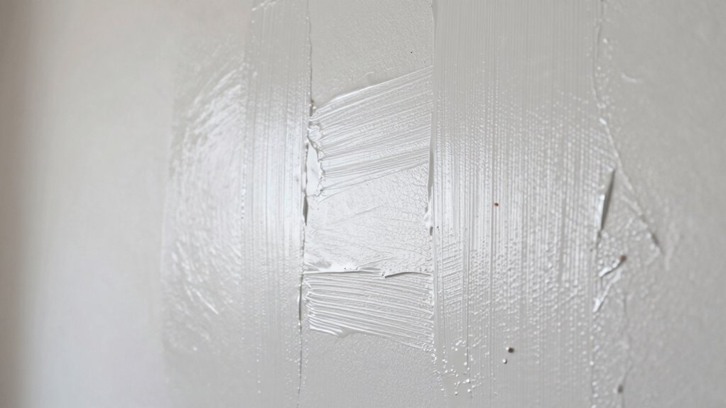 consistent technique proper mixing