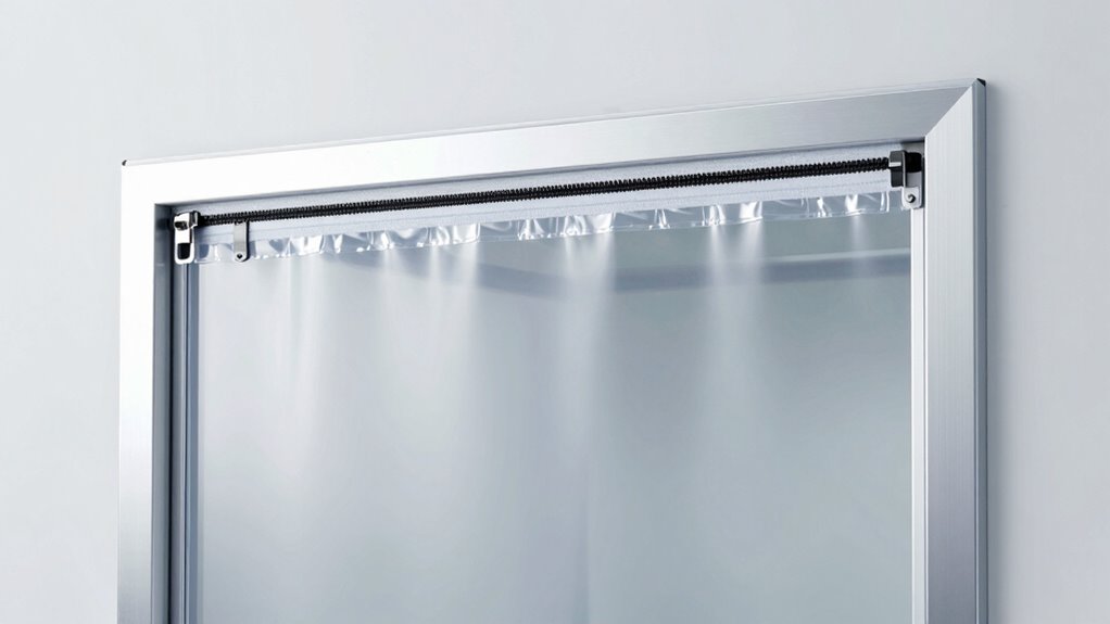 containment durability flexibility quality