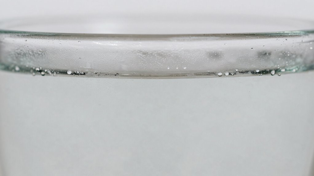 control environment for clarity