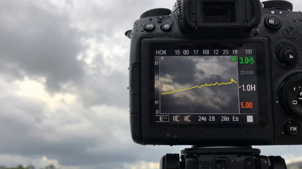 control environmental conditions effectively